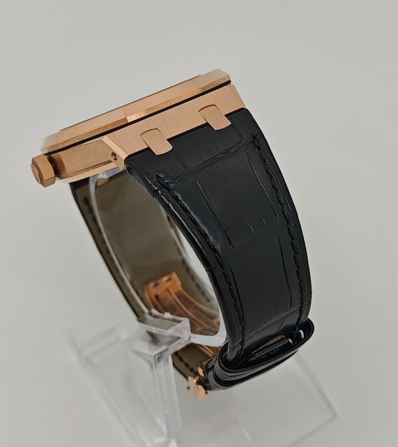 Audemars Piguet Royal Oak 15500OR.OO.D002CR.01 Image 7